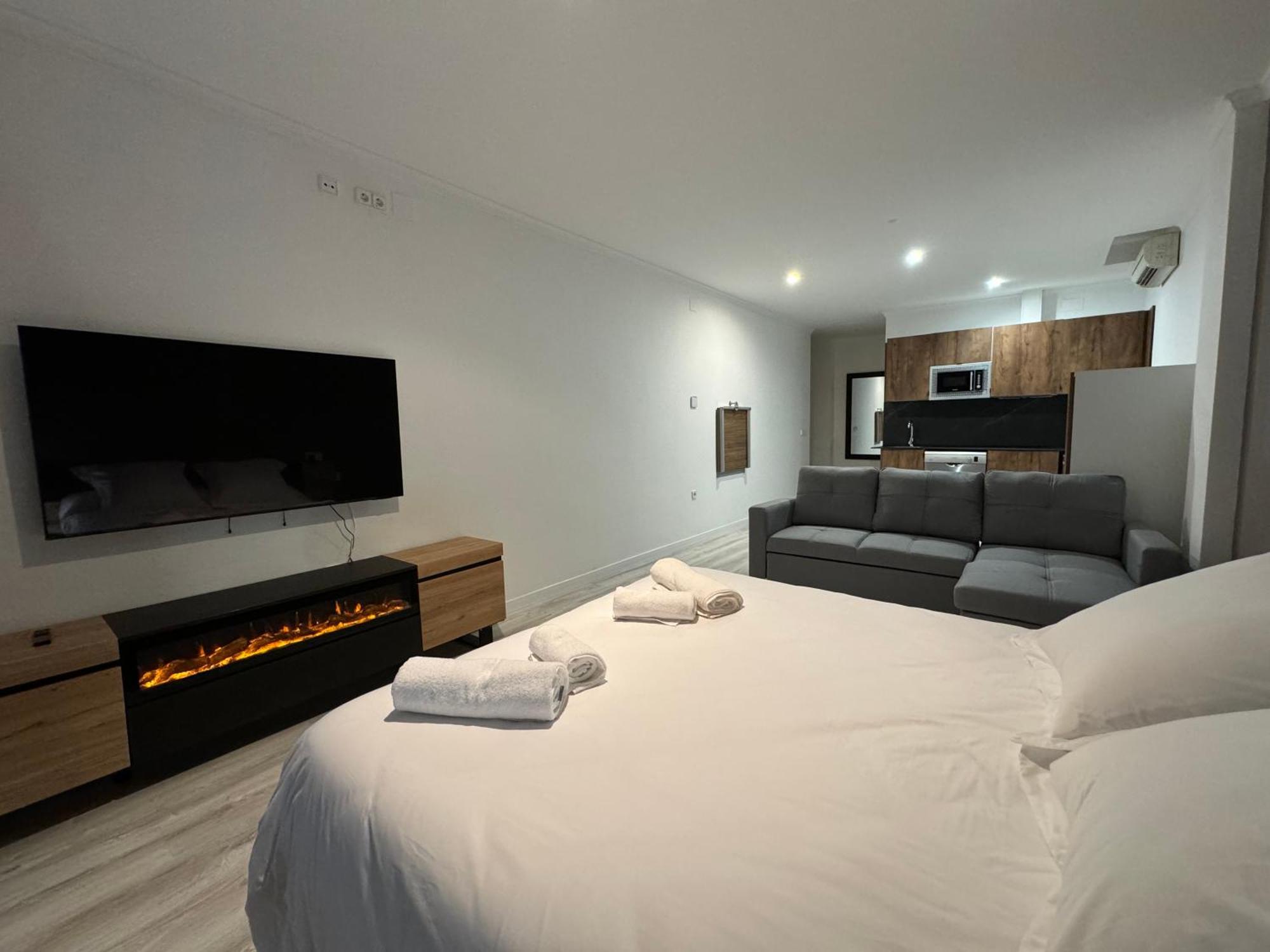 Albufera Dreams Nature Suites — Photos 1